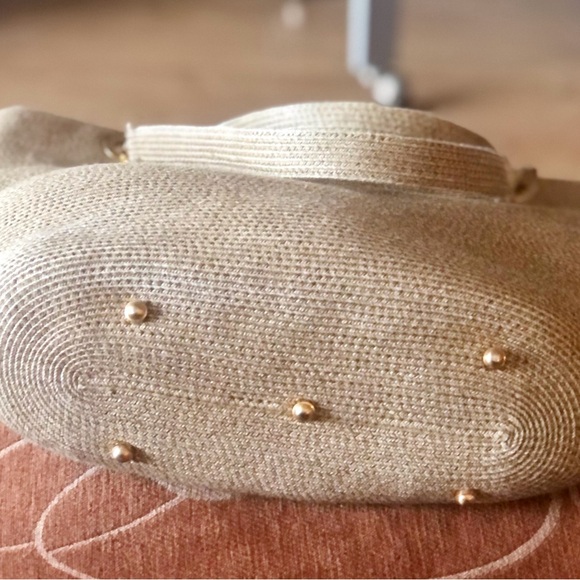 ERIC JAVITS  Tote Bag - Picture 10 of 14